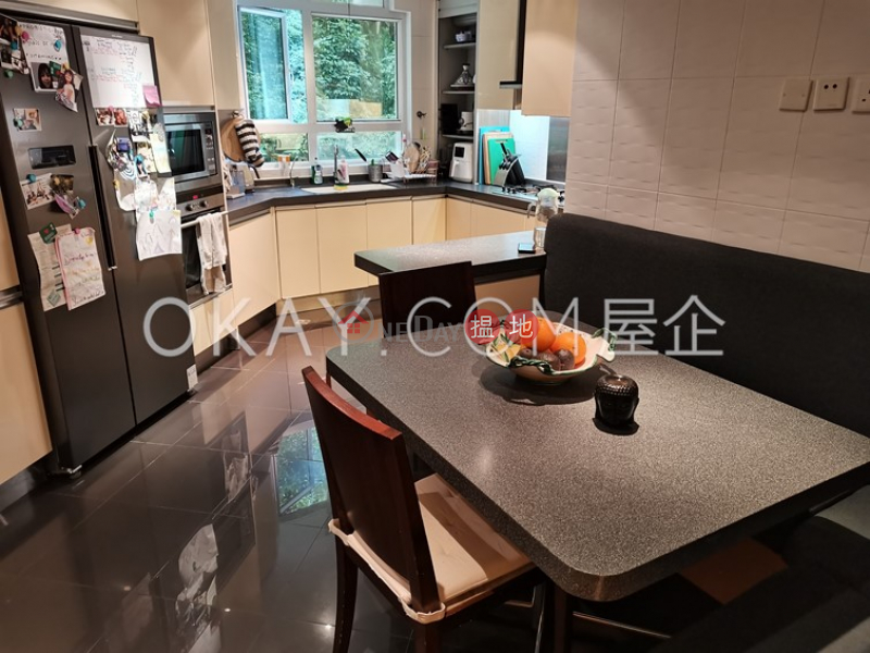 Property Search Hong Kong | OneDay | Residential | Sales Listings | Beautiful 4 bedroom with balcony & parking | For Sale