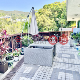 5房3廁,海景,連租約發售,連車位相思灣村48號出租單位 | 相思灣村48號 48 Sheung Sze Wan Village _0