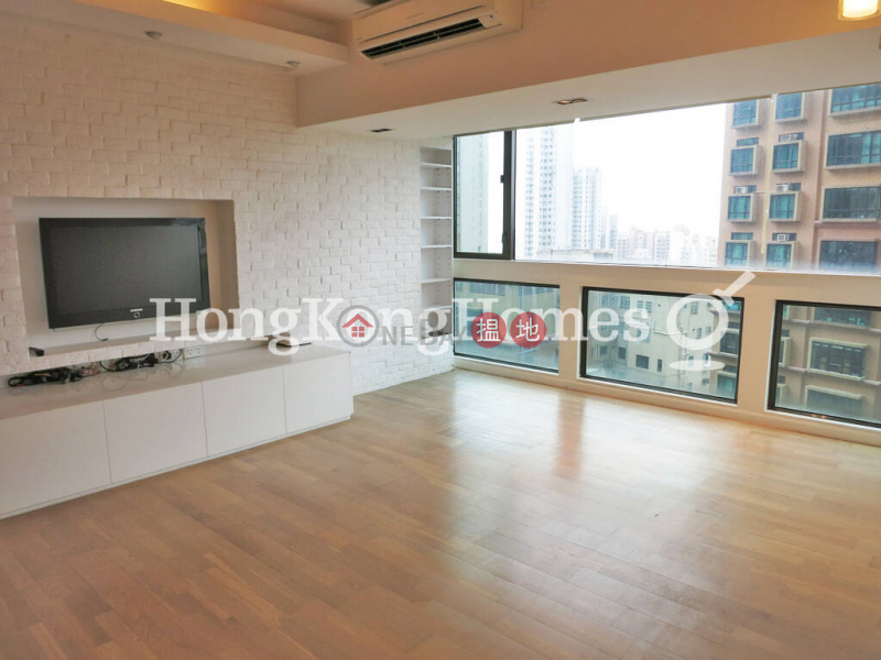 3 Bedroom Family Unit for Rent at Realty Gardens, 41 Conduit Road | Western District, Hong Kong | Rental HK$ 53,000/ month