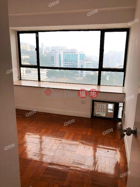Victoria Garden Block 1 | 3 bedroom High Floor Flat for Rent | Victoria Garden Block 1 域多利花園1座 _0
