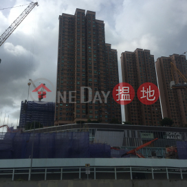 Sun Yuen Long Centre Block 5|新元朗中心5座