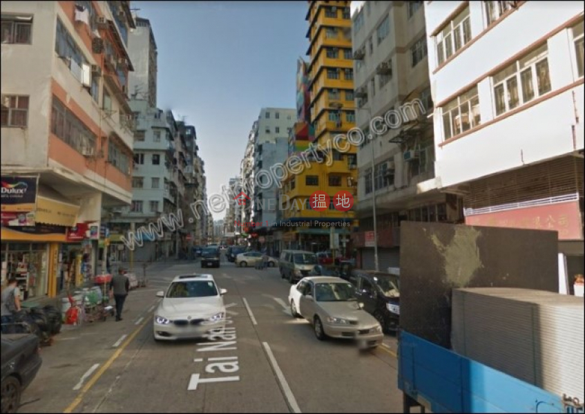 Great offer ground floor shop for rent, On Lok House 安樂樓 Rental Listings | Cheung Sha Wan (A054752)