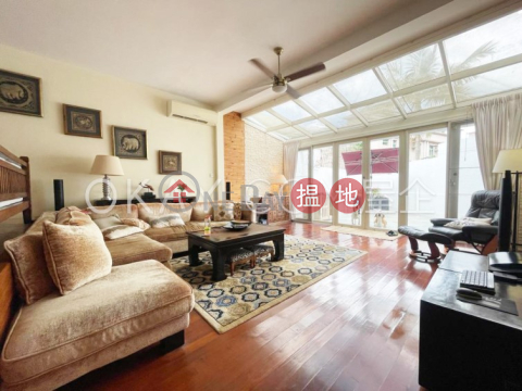 Unique house with rooftop, terrace | For Sale | Habitat 立德台 _0