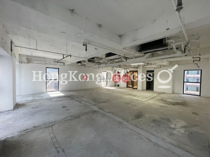 HK$ 98,991/ month | Kailey Tower | Central District Office Unit for Rent at Kailey Tower