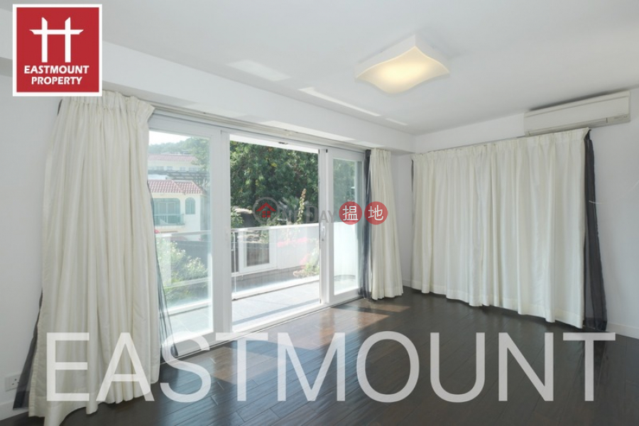 Property Search Hong Kong | OneDay | Residential | Sales Listings | Clearwater Bay Village House | Property For Sale or Rent in Ng Fai Tin 五塊田-Big STT Garden, Modern | Property ID:3253