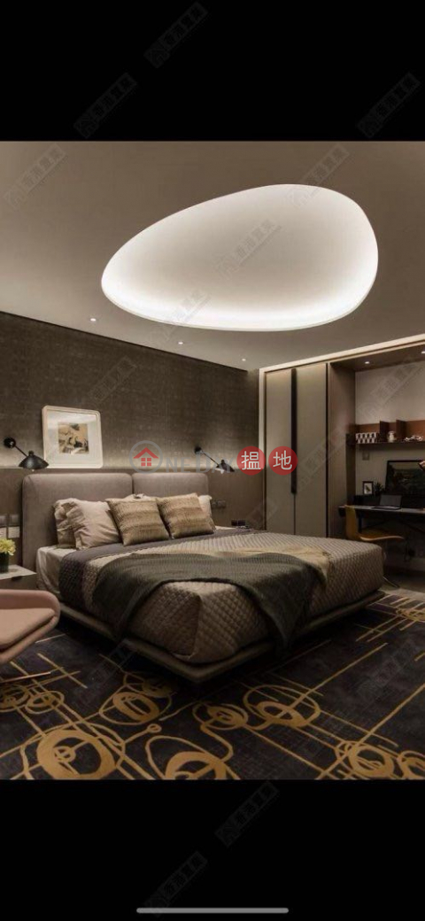 Grand Austin五房單位, Grand Austin 3座 Grand Austin Tower 3 | 油尖旺 (A4555594)_0