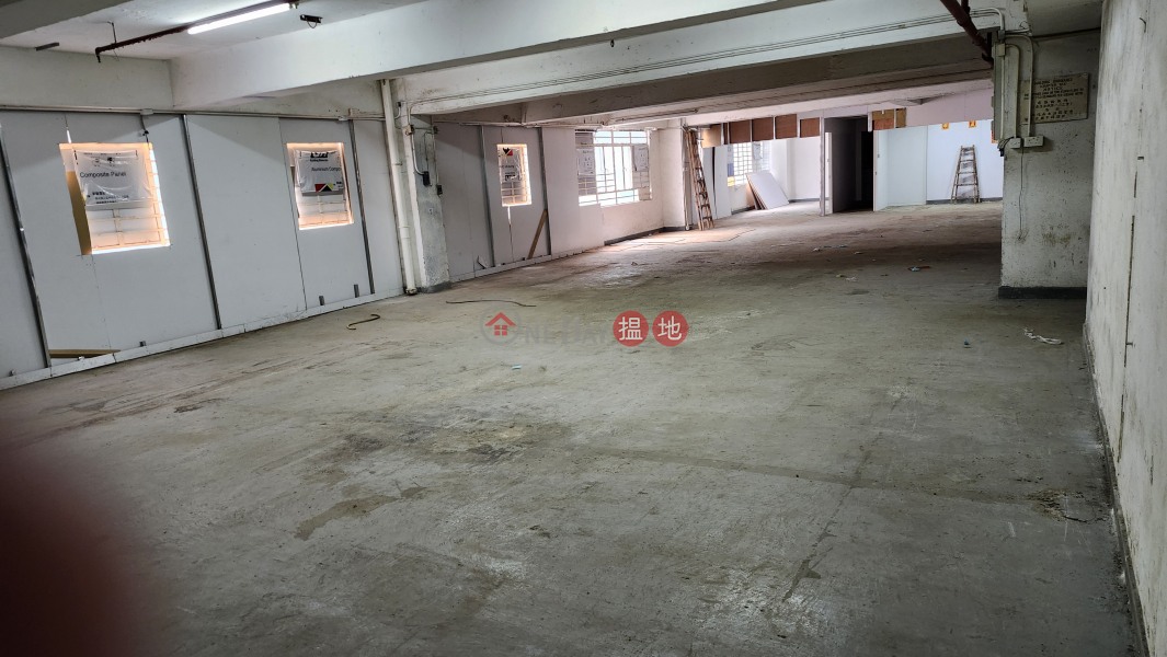 實用貨倉寫字樓,租金平,還價即成!|鴻昌工業中心(Hung Cheong Industrial Centre)出租樓盤 (JOHNN-1371662628)