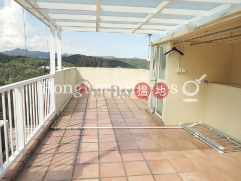 3 Bedroom Family Unit for Rent at Ruby Chalet | Ruby Chalet 寶石小築 _0