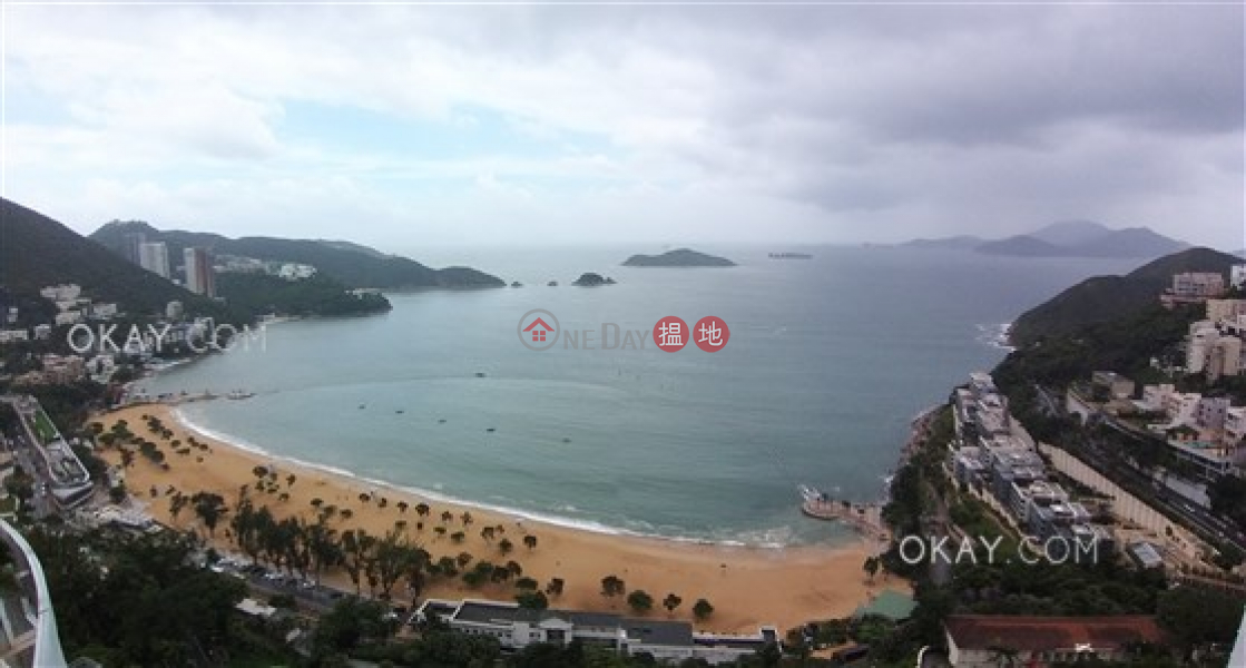 Lovely 3 bedroom on high floor with sea views & balcony | Rental | 109 Repulse Bay Road | Southern District Hong Kong Rental, HK$ 79,000/ month
