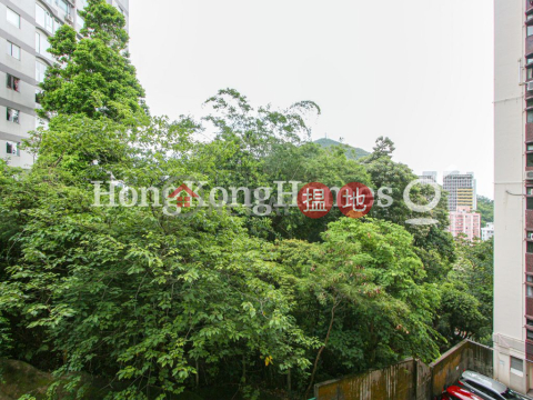 富林苑 A-H座三房兩廳單位出售, 富林苑 A-H座 Fulham Garden | 西區 (Proway-LID84213S)_0