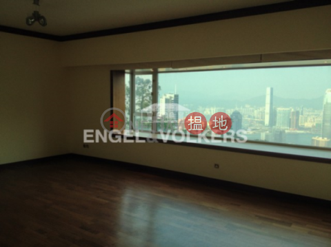 3 Bedroom Family Flat for Rent in Peak, Haking Mansions Haking Mansions | Central District (EVHK22332)_0