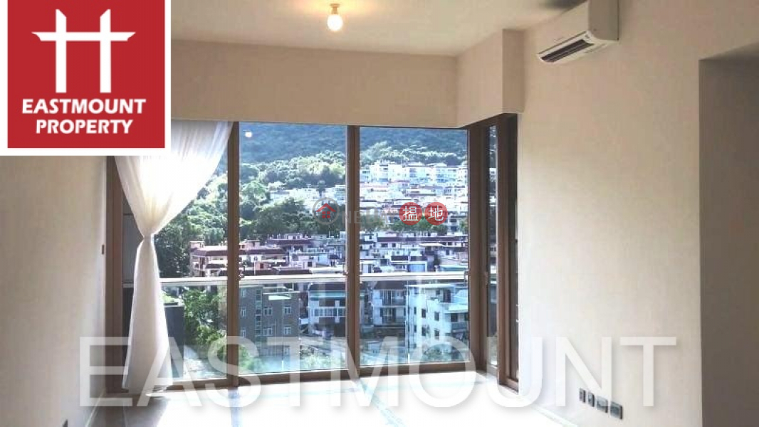 HK$ 47,000/ 月傲瀧西貢-清水灣 Mount Pavilia 傲瀧樓房出售-高層單邊特高樓底 出租單位