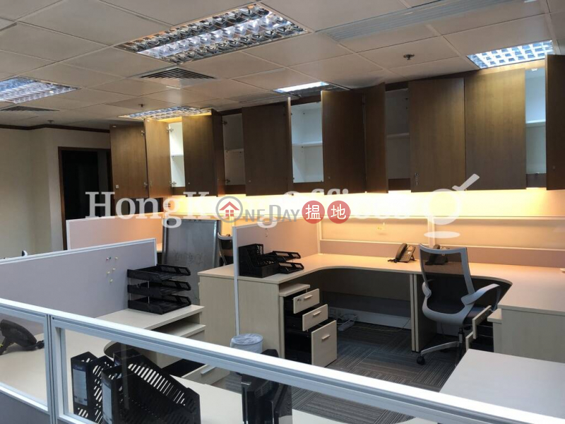 Cofco Tower | High | Office / Commercial Property | Rental Listings HK$ 304,896/ month