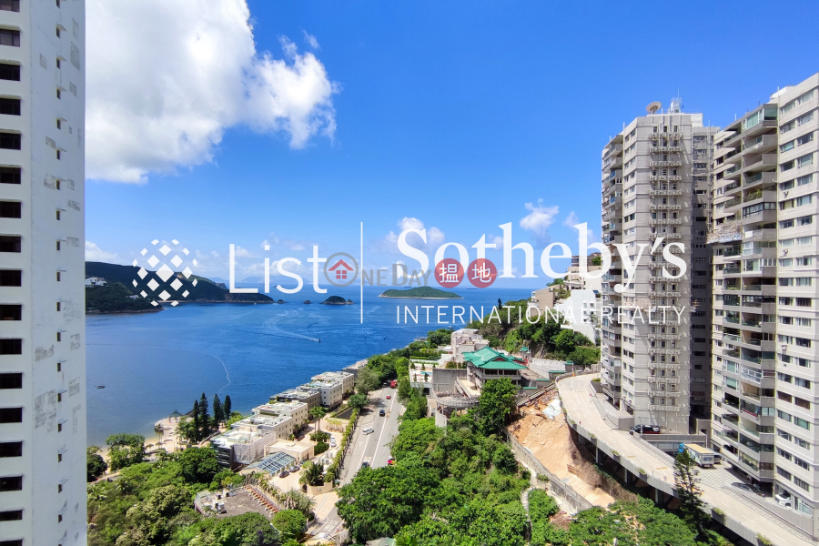 Property for Rent at Repulse Bay Garden with 3 Bedrooms | 18-40 Belleview Drive | Southern District | Hong Kong Rental, HK$ 92,000/ month