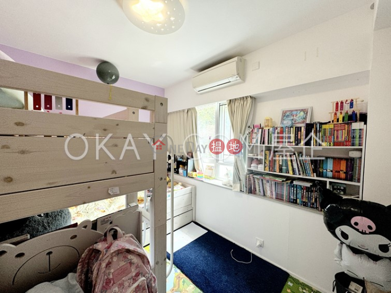 Property Search Hong Kong | OneDay | Residential | Sales Listings Efficient 3 bedroom with balcony & parking | For Sale