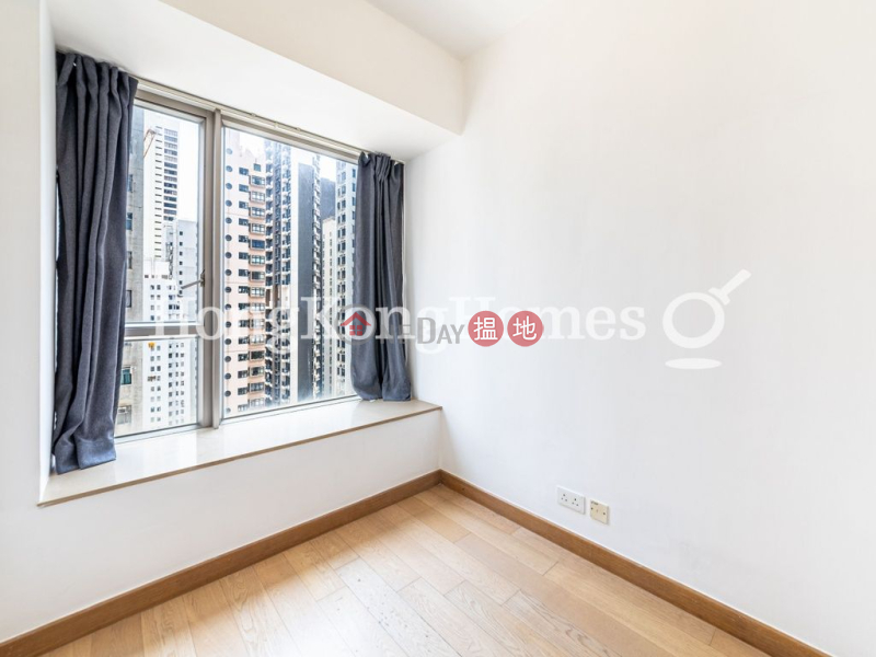 縉城峰2座兩房一廳單位出租8第一街 | 西區|香港-出租-HK$ 38,000/ 月