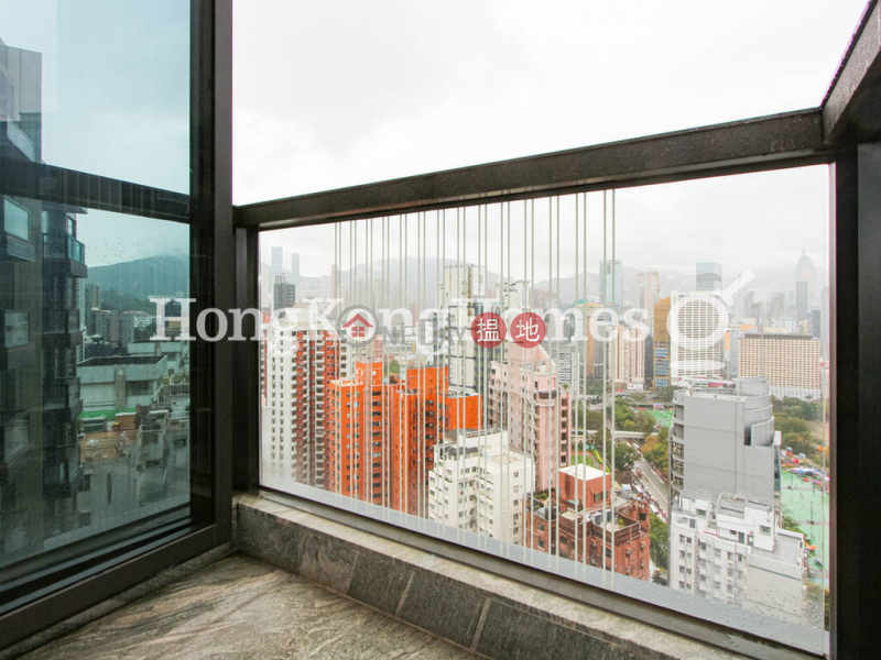 3 Bedroom Family Unit for Rent at Tower 3 The Pavilia Hill 18A Tin Hau Temple Road | Eastern District Hong Kong, Rental HK$ 60,000/ month