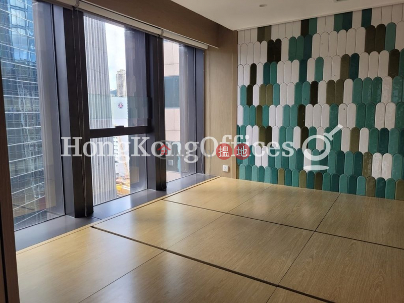 HK$ 82,800/ month Biz Aura Wan Chai District, Office Unit for Rent at Biz Aura