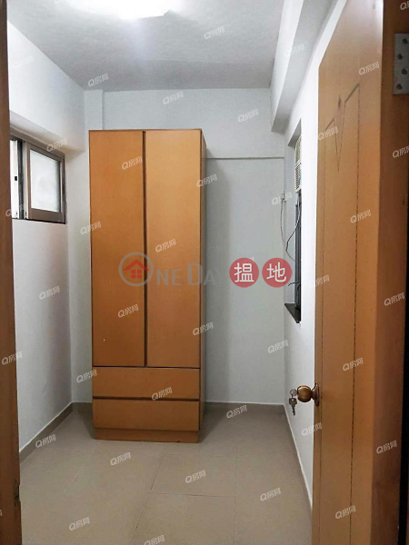 Property Search Hong Kong | OneDay | Residential | Sales Listings | Hung Wan Building | 3 bedroom Flat for Sale