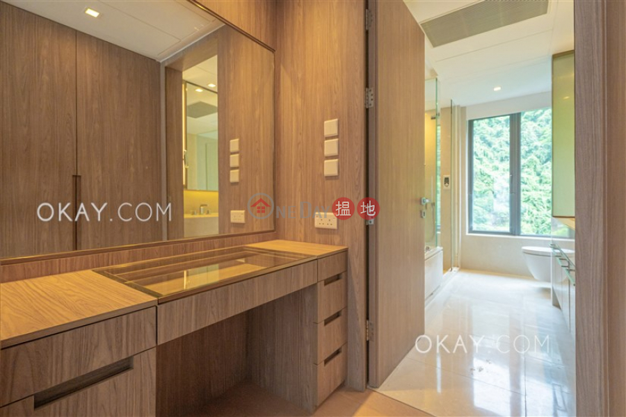 HK$ 125,000/ 月-蘭心閣-中區3房2廁,星級會所,連車位,露台《蘭心閣出租單位》
