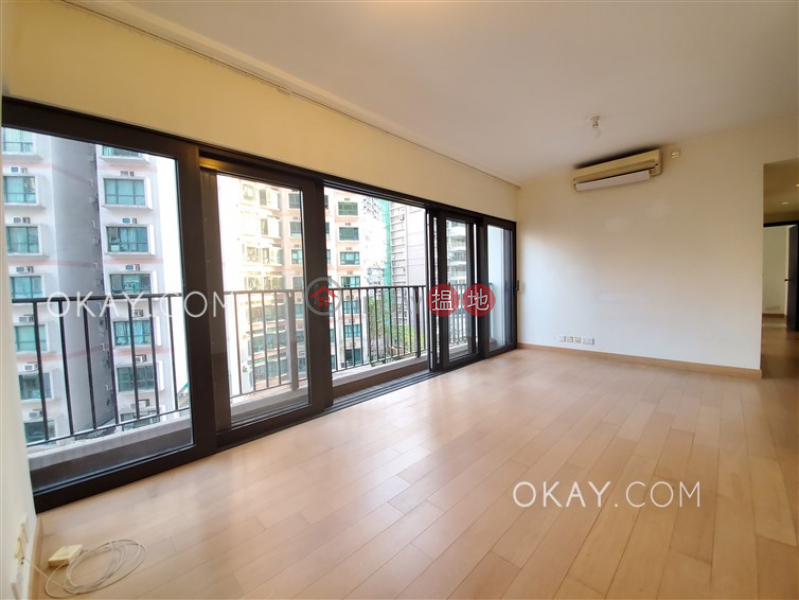 Charming 3 bedroom with balcony | Rental, 6D-6E Babington Path | Western District Hong Kong, Rental HK$ 40,000/ month