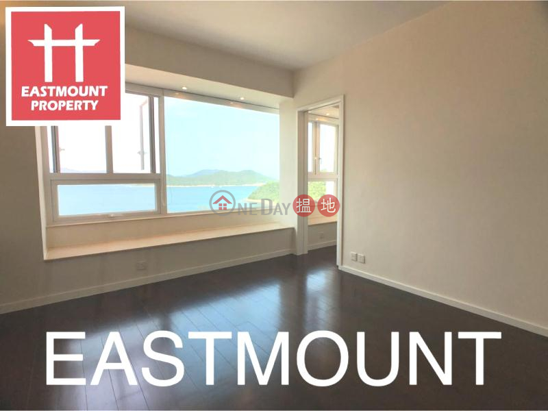 HK$ 120,000/ month | The Riviera | Sai Kung Silverstrand Villa House | Property For Rent or Lease in The Riviera, Pik Sha Road 碧沙路滿湖花園-Corner, Fantastic full sea view