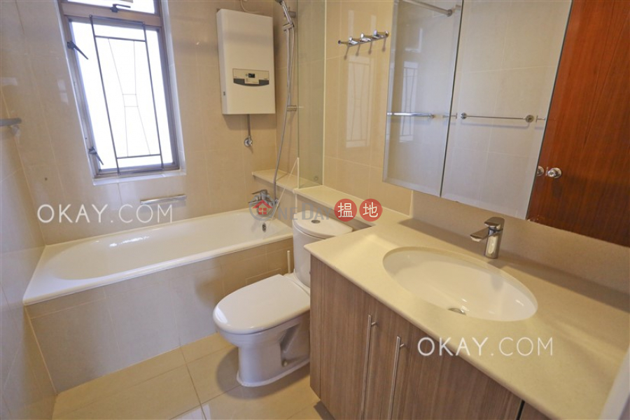 Bamboo Grove, Middle, Residential | Rental Listings HK$ 86,000/ month