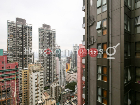 1 Bed Unit for Rent at Wah Fai Court, Wah Fai Court 華輝閣 | Western District (Proway-LID75459R)_0