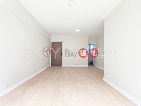 Stylish 3 bedroom with parking | Rental, Block A Grandview Tower 慧景臺A座 | Eastern District (OKAY-R53708)_0