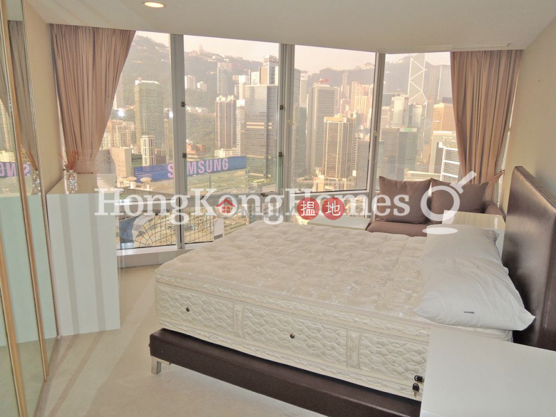 Convention Plaza Apartments Unknown, Residential Sales Listings HK$ 33M