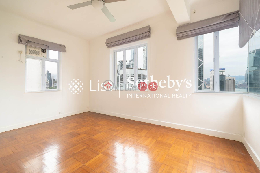 Property Search Hong Kong | OneDay | Residential | Rental Listings Property for Rent at 38A Kennedy Road with 3 Bedrooms