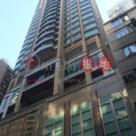 No 31 Robinson Road,Mid Levels West, Hong Kong Island