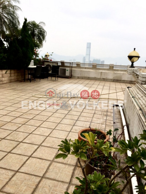 3 Bedroom Family Flat for Sale in Mid Levels - West|Scenic Heights(Scenic Heights)Sales Listings (EVHK8801)_0