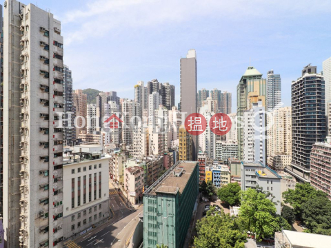 藝里坊1號開放式單位出售, 藝里坊1號 One Artlane | 西區 (Proway-LID175542S)_0