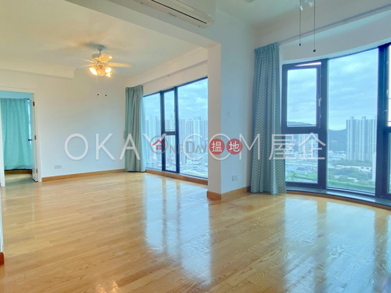Nicely kept 3 bed on high floor with sea views | Rental | Bayshore Apartments 海峰華軒 Rental Listings