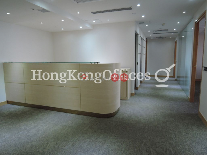 Office Unit for Rent at Bank of American Tower 12 Harcourt Road | Central District | Hong Kong, Rental HK$ 198,000/ month