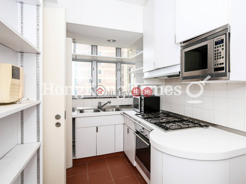 3 Bedroom Family Unit for Rent at The Rozlyn | 23 Repulse Bay Road | Southern District | Hong Kong | Rental, HK$ 53,000/ month