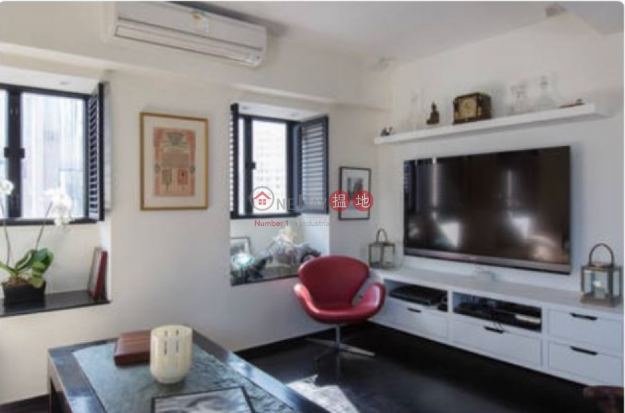 Property Search Hong Kong | OneDay | Residential | Sales Listings, 2 Bedroom Apartment/Flat for Sale in Soho