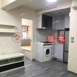 乾淨企理，內街清靜，全新靚裝，有匙即睇隆基大樓 A, B & D座租盤|隆基大樓 A, B & D座(Loong King Mansion Blcok A, B &D)出租樓盤 (XGJL980400311)_0