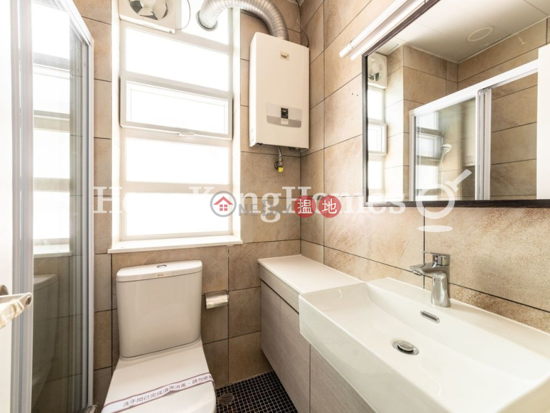 Property Search Hong Kong | OneDay | Residential | Rental Listings | 3 Bedroom Family Unit for Rent at No 1 Shiu Fai Terrace