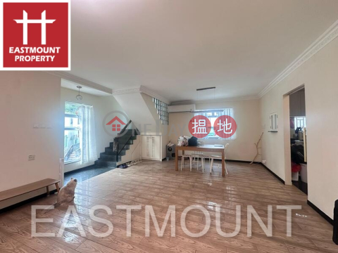 清水灣 Pik Uk 壁屋村屋出租-覆式連天台 出租單位 | 壁屋 Pik Uk _0