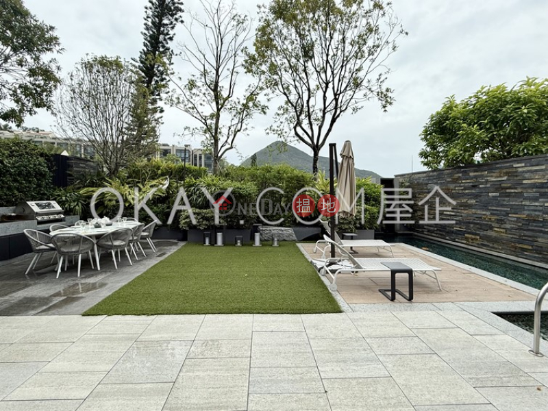 3房3廁,可養寵物,連車位,獨立屋采簷出售單位|11A壽臣山道西 | 南區-香港出售|HK$ 3.22億