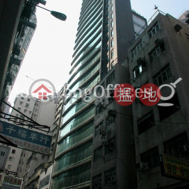 Office Unit for Rent at Yam Tze Commercial Building