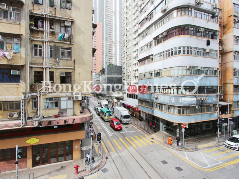 Property Search Hong Kong | OneDay | Residential | Rental Listings | 1 Bed Unit for Rent at Shun Hing Building