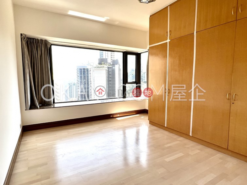 HK$ 6,890萬騰皇居 II中區|3房3廁,極高層,星級會所,連車位《騰皇居 II出售單位》