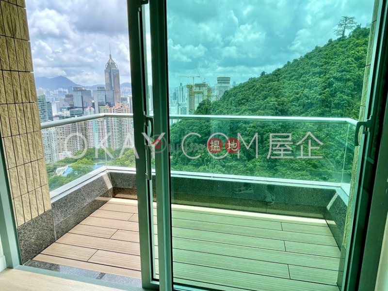 Bowen\'s Lookout Middle, Residential | Rental Listings HK$ 102,000/ month