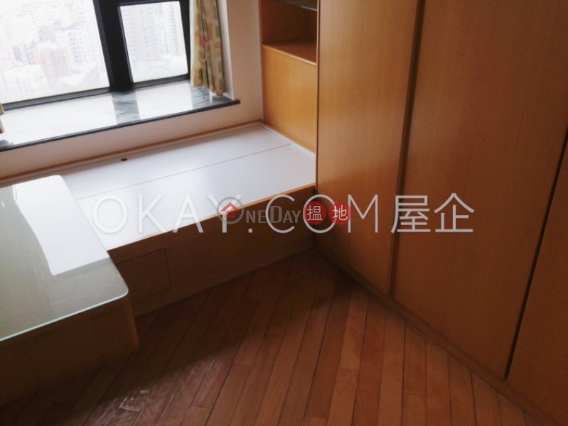 Nicely kept 3 bedroom on high floor | Rental | Le Sommet 豪廷峰 Rental Listings