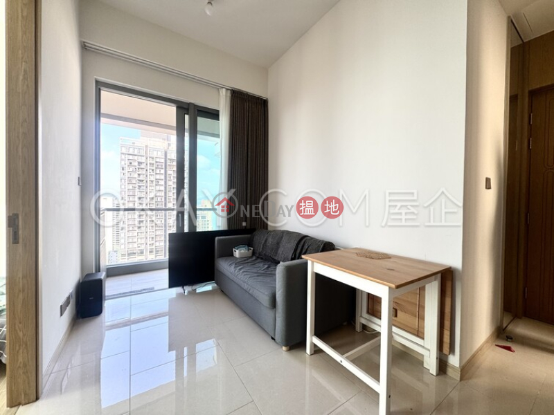 2房1廁,極高層,海景,露台半山名滙出售單位|半山名滙(Upper Manor)出售樓盤 (OKAY-S798917)