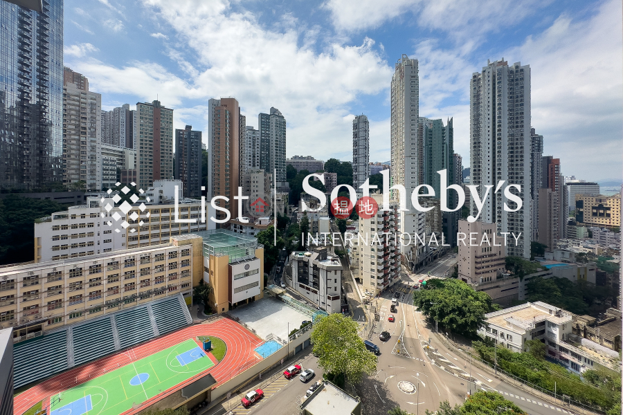 HK$ 41,000/ month | Serenade Wan Chai District, Property for Rent at Serenade with 3 Bedrooms