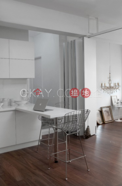Elegant 2 bedroom on high floor | For Sale 34-36 Ko Shing Street | Western District Hong Kong Sales HK$ 22.8M